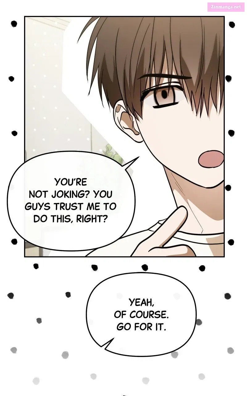 My Comeback as the Youngest Member Chapter 73 page 88 - 