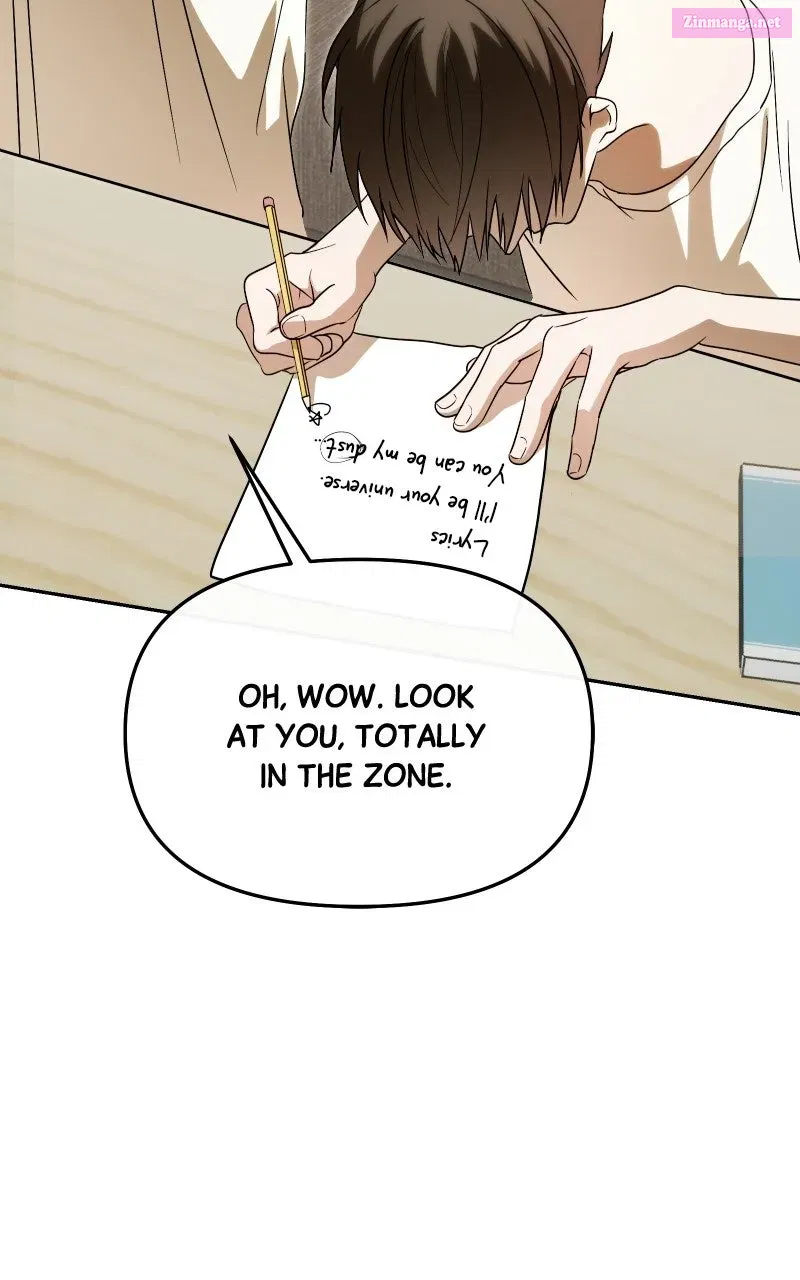 My Comeback as the Youngest Member Chapter 73 page 90 - 