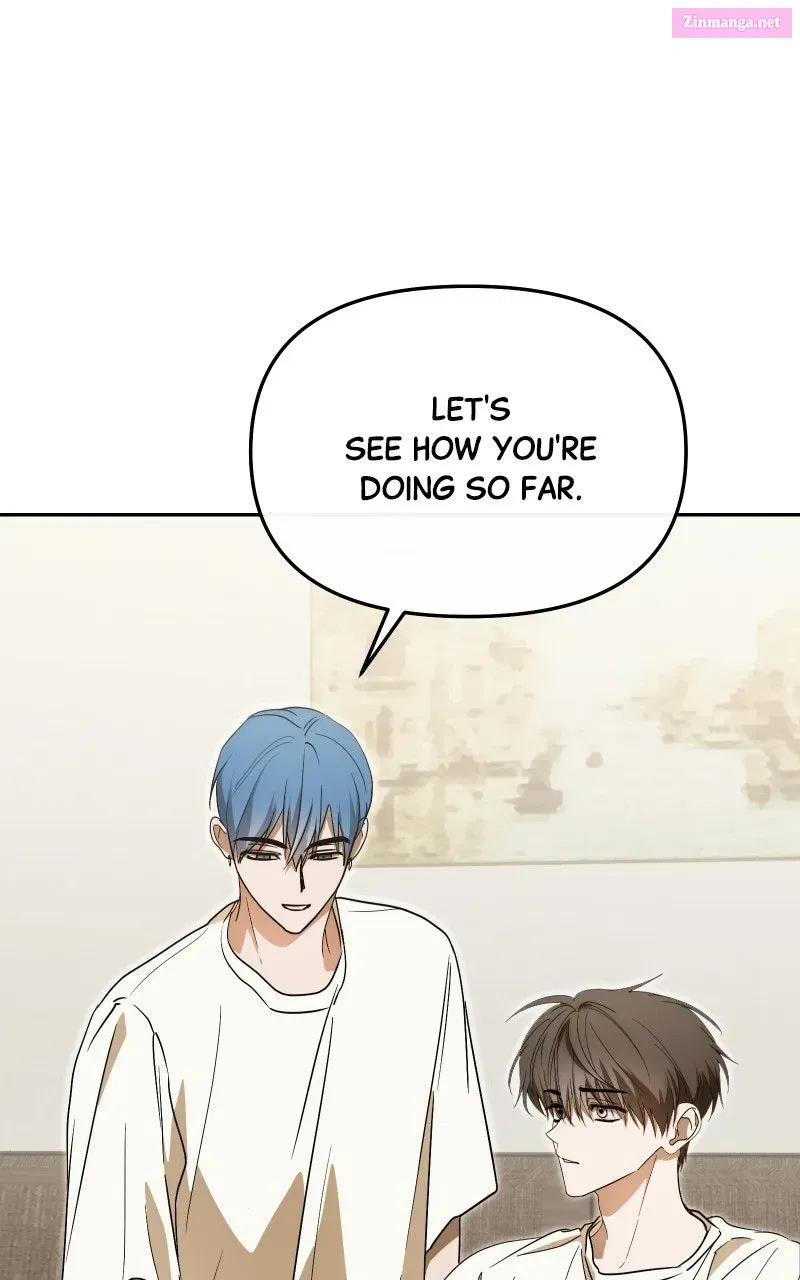 My Comeback as the Youngest Member Chapter 73 page 91 - 