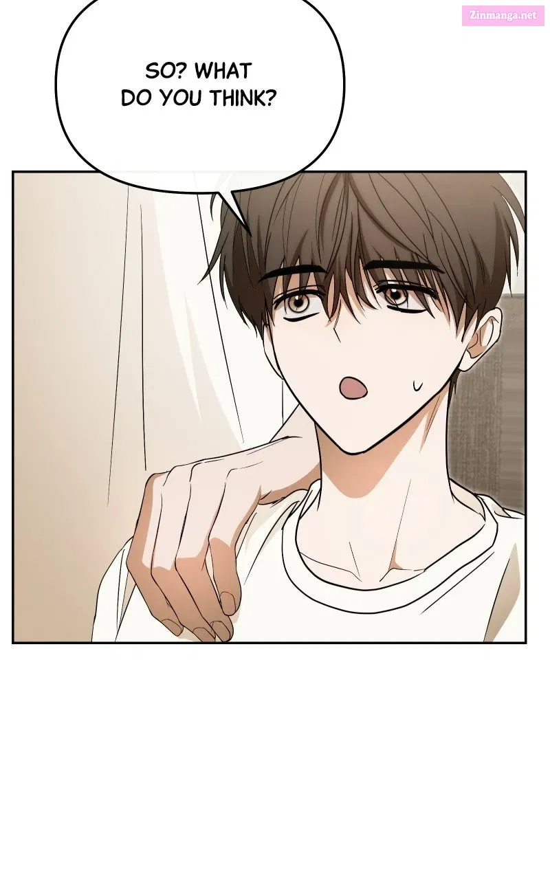My Comeback as the Youngest Member Chapter 73 page 95 - 