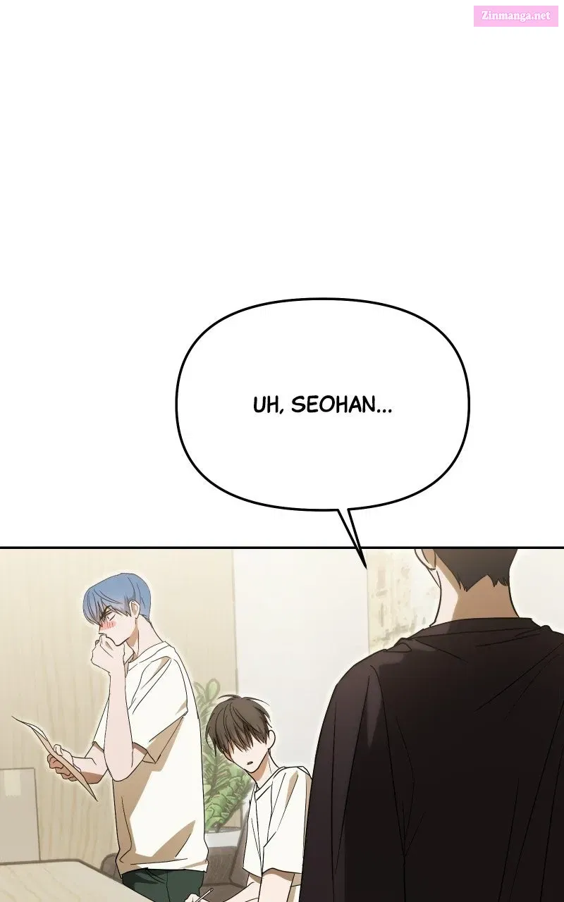 My Comeback as the Youngest Member Chapter 73 page 96 - 