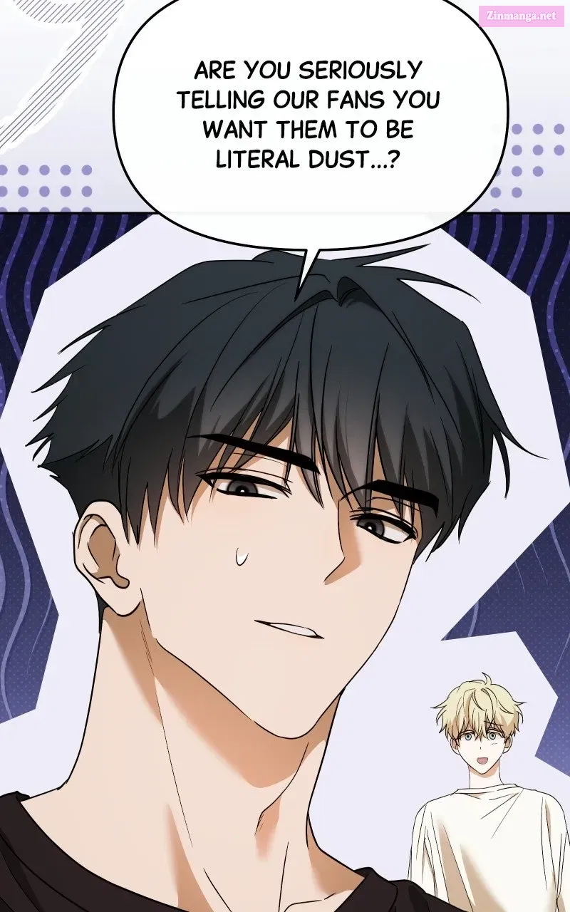 My Comeback as the Youngest Member Chapter 73 page 98 - 