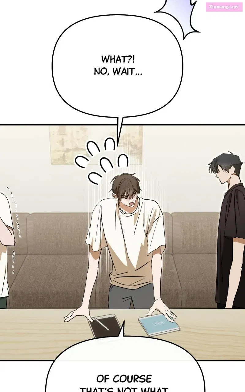 My Comeback as the Youngest Member Chapter 73 page 100 - 