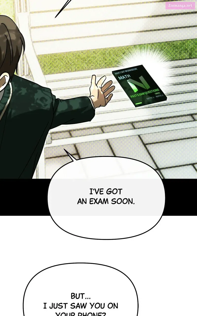 My Comeback as the Youngest Member Chapter 74 page 101 - 