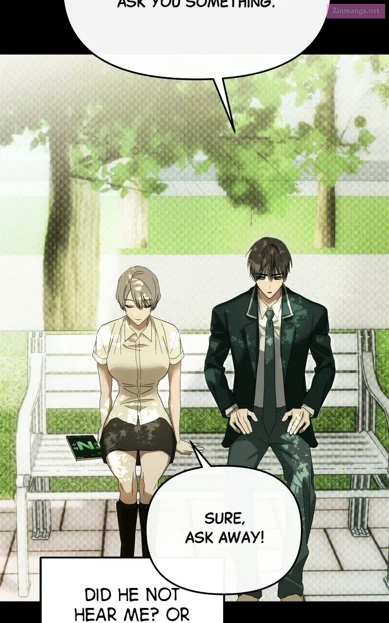 My Comeback as the Youngest Member Chapter 74 page 103 - 