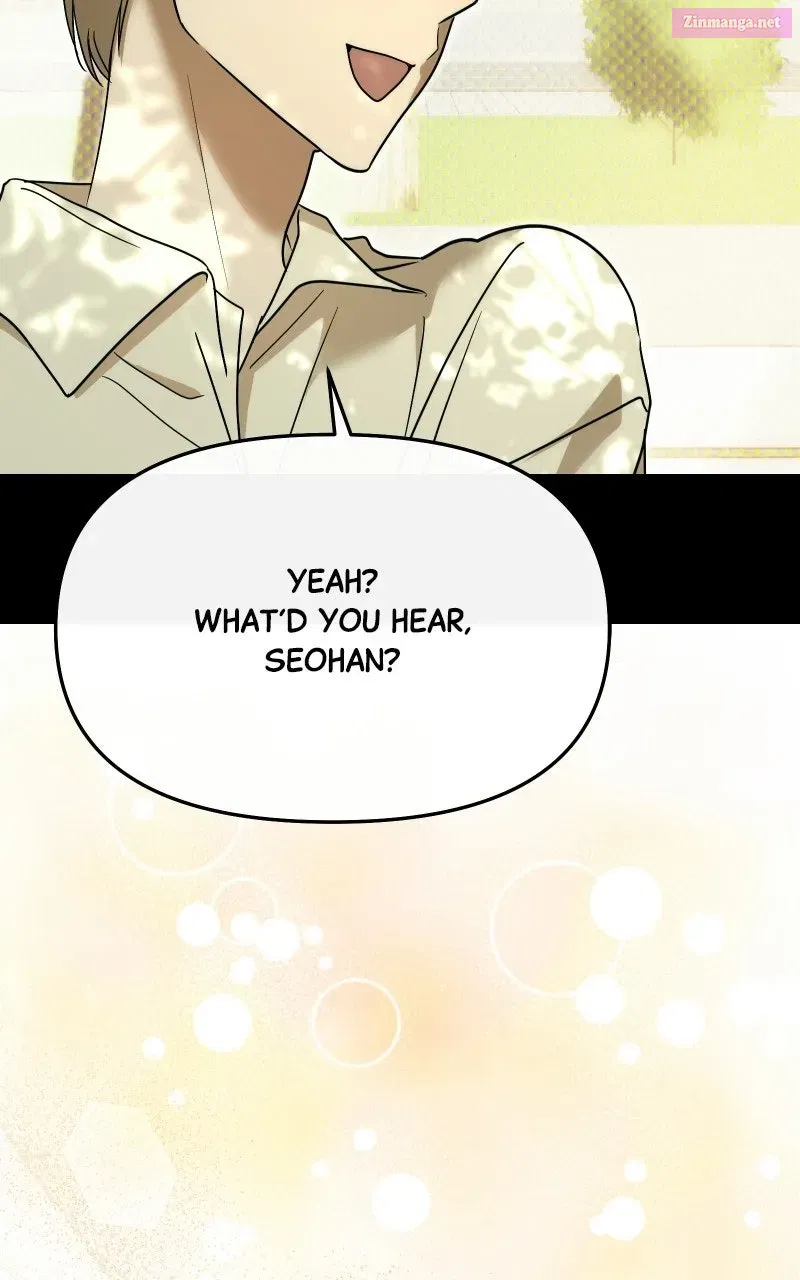My Comeback as the Youngest Member Chapter 74 page 106 - 