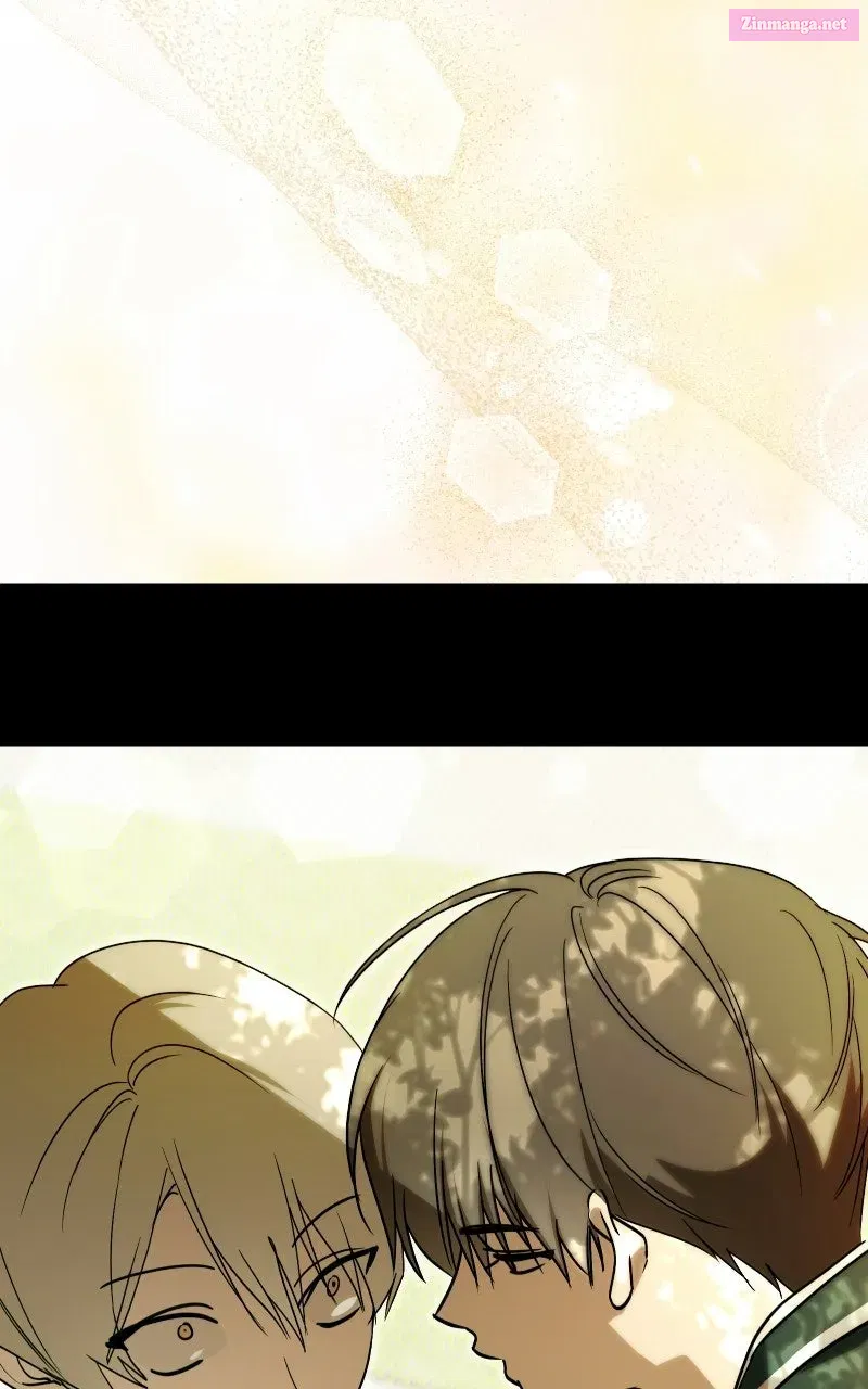 My Comeback as the Youngest Member Chapter 74 page 107 - 