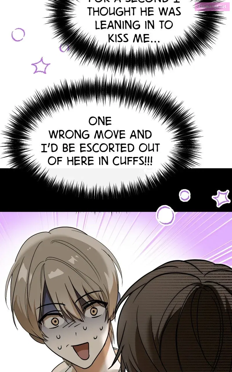 My Comeback as the Youngest Member Chapter 74 page 115 - 