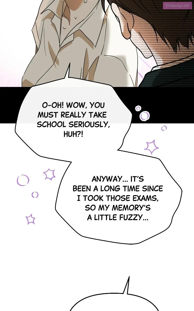 My Comeback as the Youngest Member Chapter 74 page 116 - 