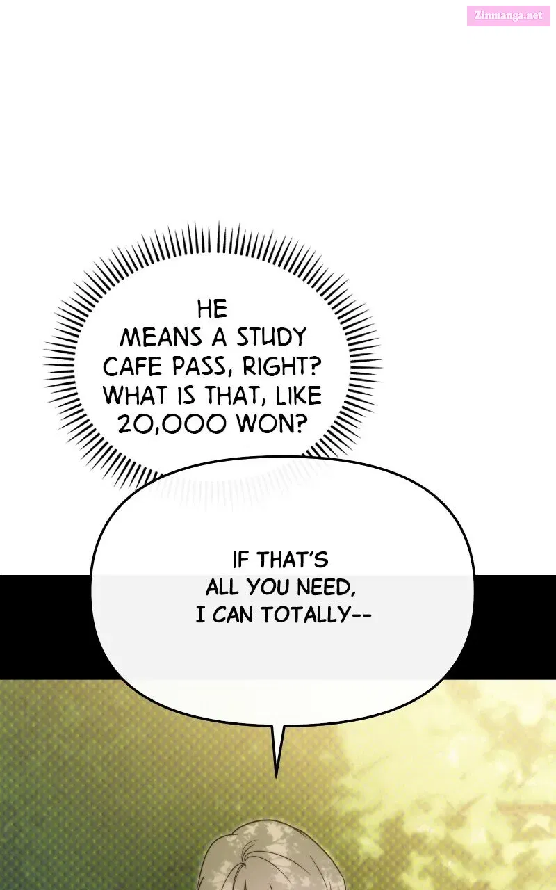 My Comeback as the Youngest Member Chapter 74 page 124 - 