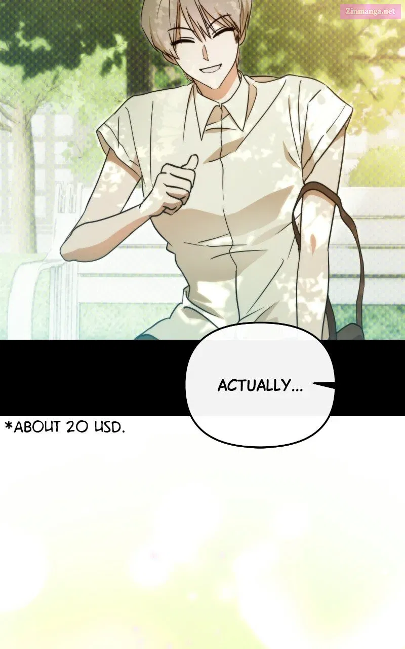 My Comeback as the Youngest Member Chapter 74 page 125 - 