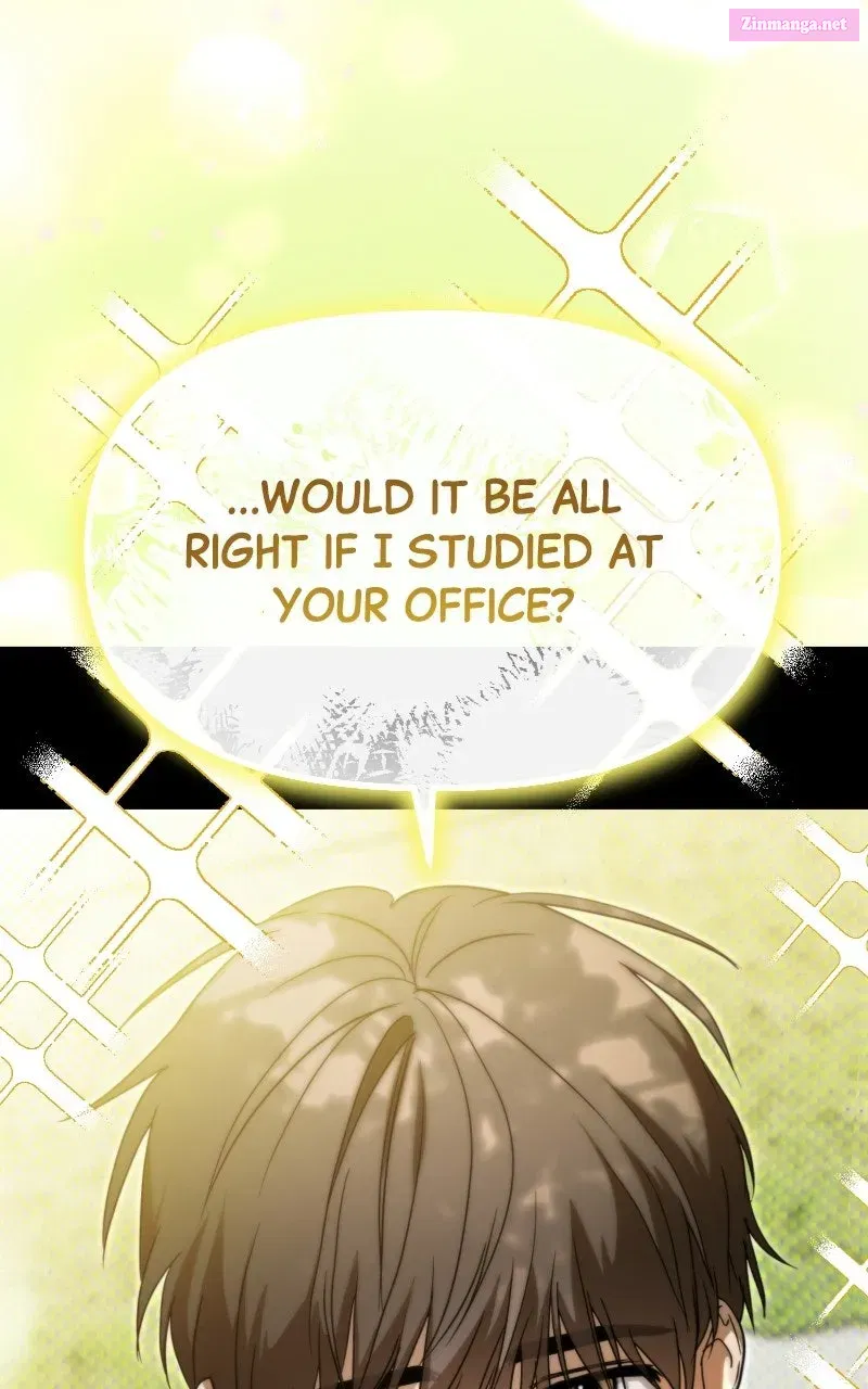 My Comeback as the Youngest Member Chapter 74 page 126 - 