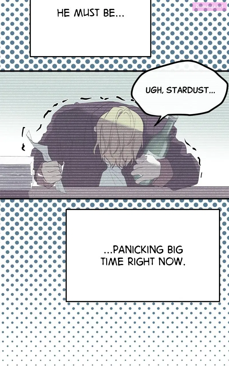 My Comeback as the Youngest Member Chapter 74 page 15 - 