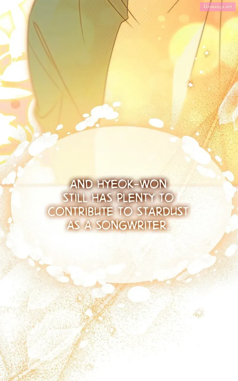 My Comeback as the Youngest Member Chapter 74 page 18 - 