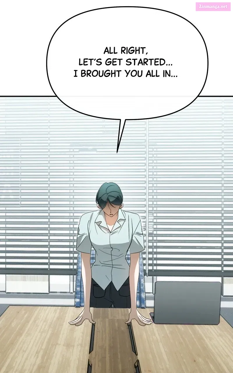 My Comeback as the Youngest Member Chapter 74 page 20 - 