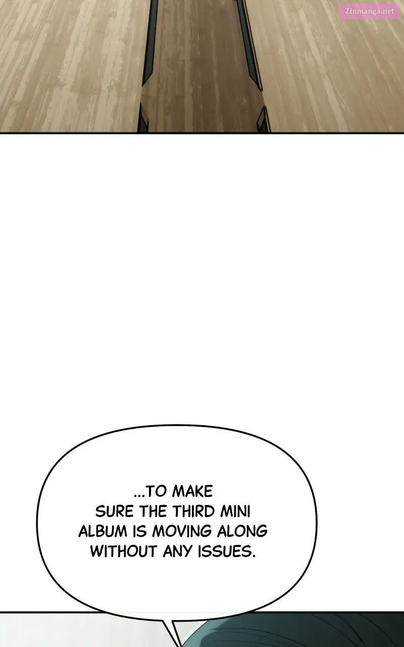 My Comeback as the Youngest Member Chapter 74 page 21 - 