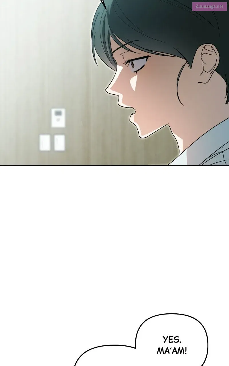 My Comeback as the Youngest Member Chapter 74 page 22 - 