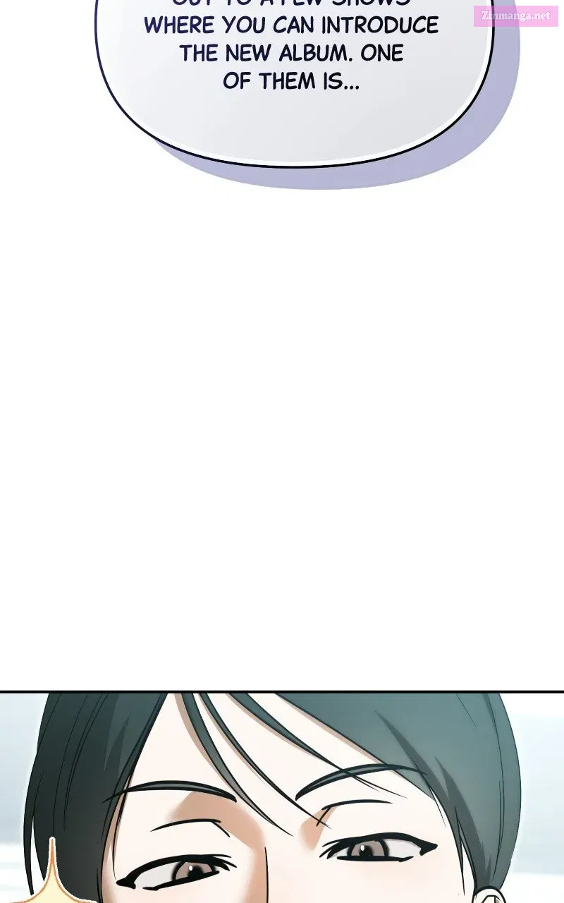 My Comeback as the Youngest Member Chapter 74 page 26 - 