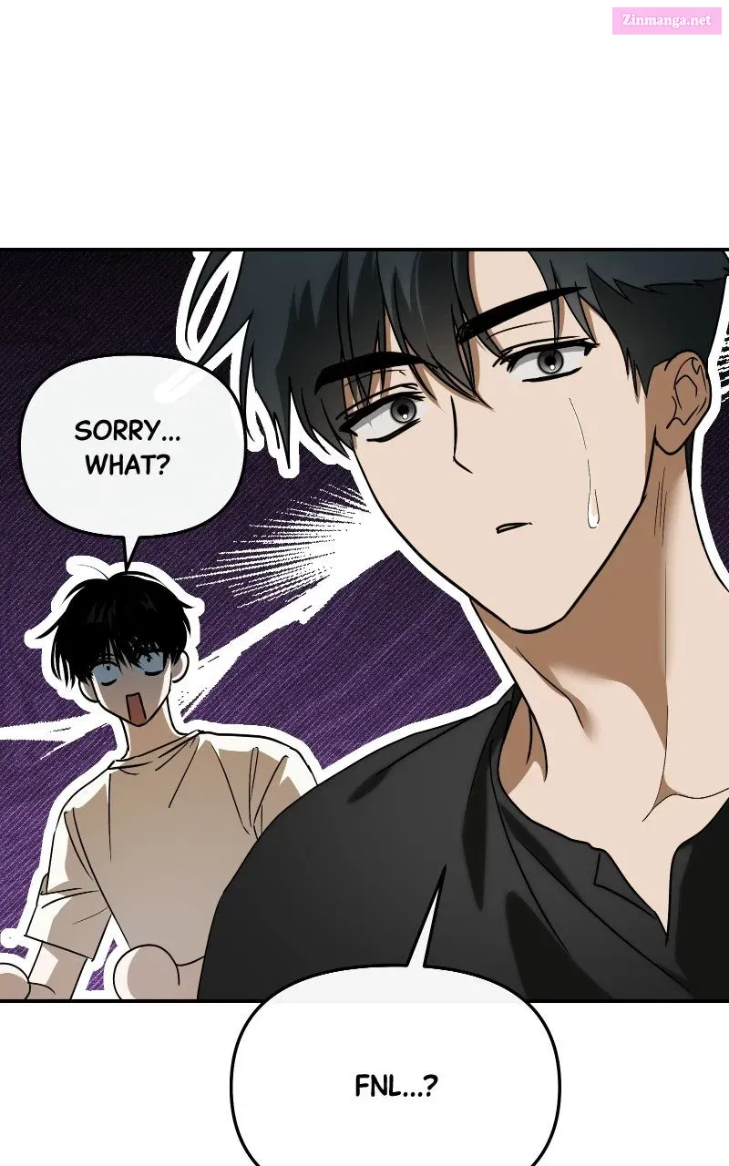 My Comeback as the Youngest Member Chapter 74 page 28 - 