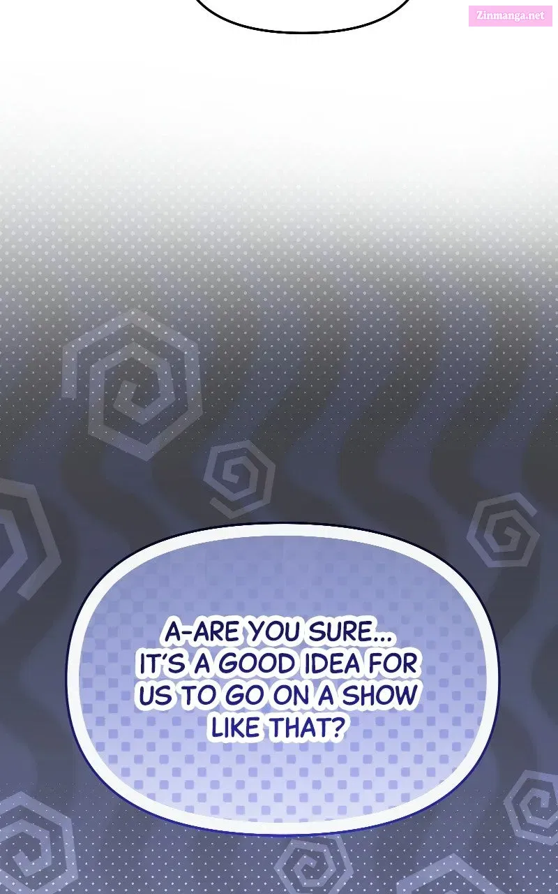 My Comeback as the Youngest Member Chapter 74 page 29 - 