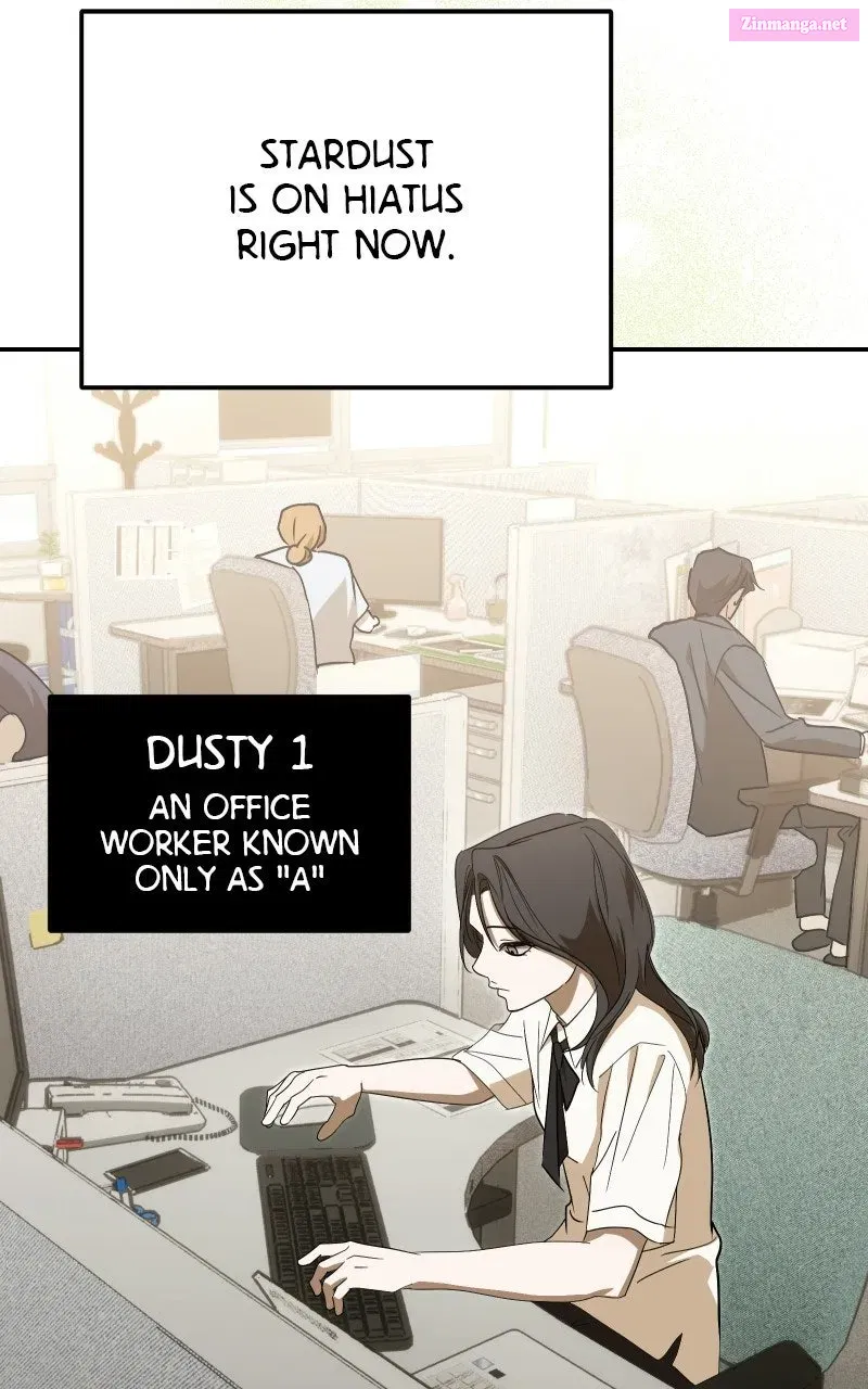 My Comeback as the Youngest Member Chapter 74 page 36 - 