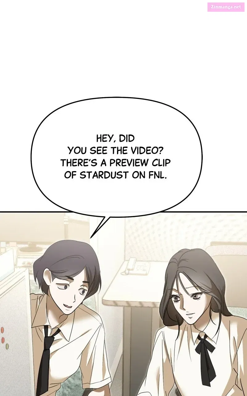 My Comeback as the Youngest Member Chapter 74 page 38 - 