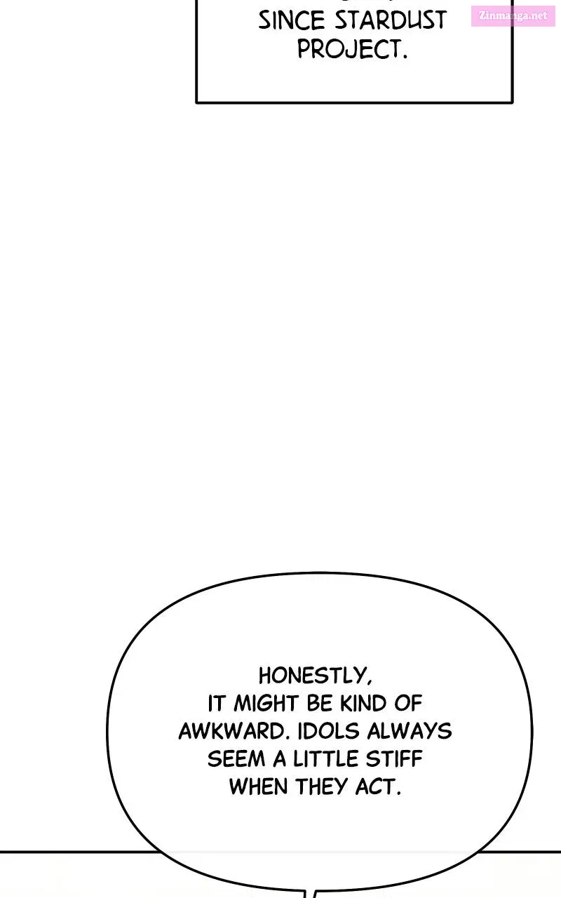 My Comeback as the Youngest Member Chapter 74 page 40 - 
