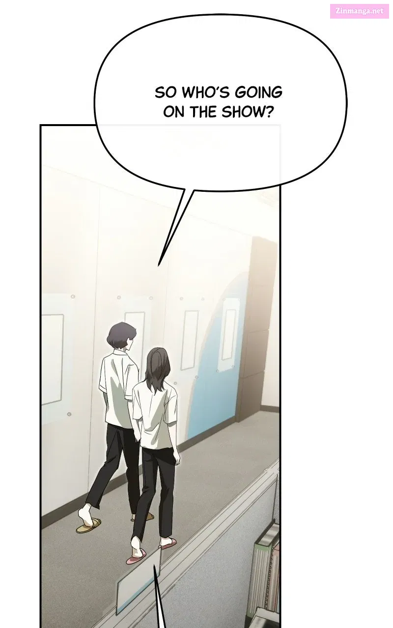 My Comeback as the Youngest Member Chapter 74 page 43 - 