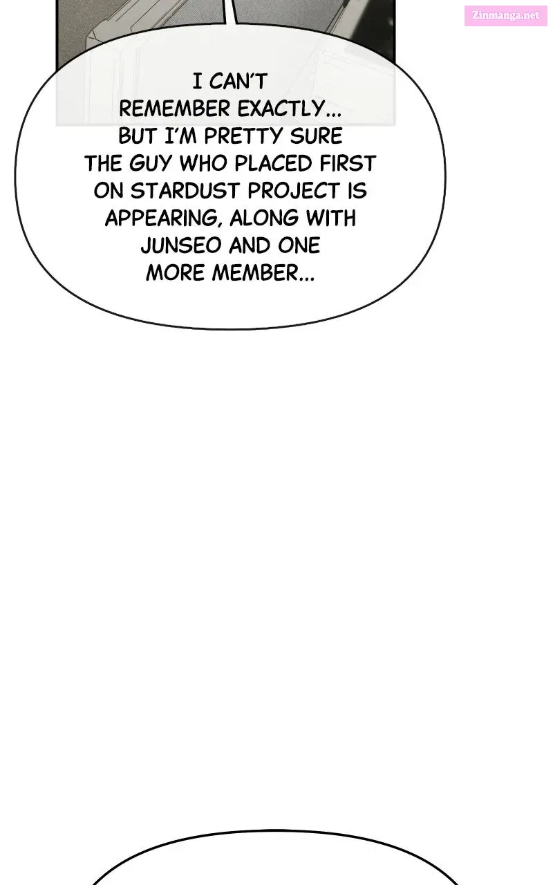 My Comeback as the Youngest Member Chapter 74 page 44 - 