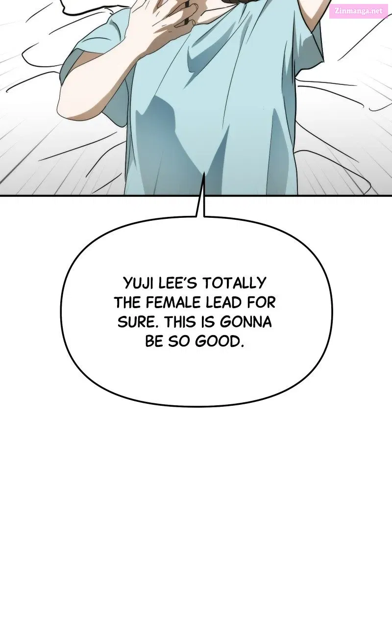 My Comeback as the Youngest Member Chapter 74 page 56 - 