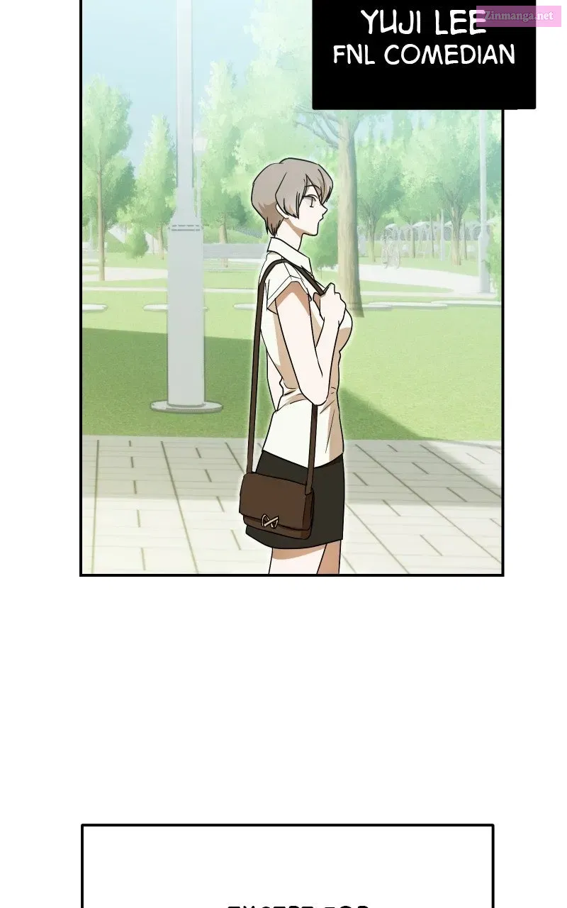 My Comeback as the Youngest Member Chapter 74 page 67 - 