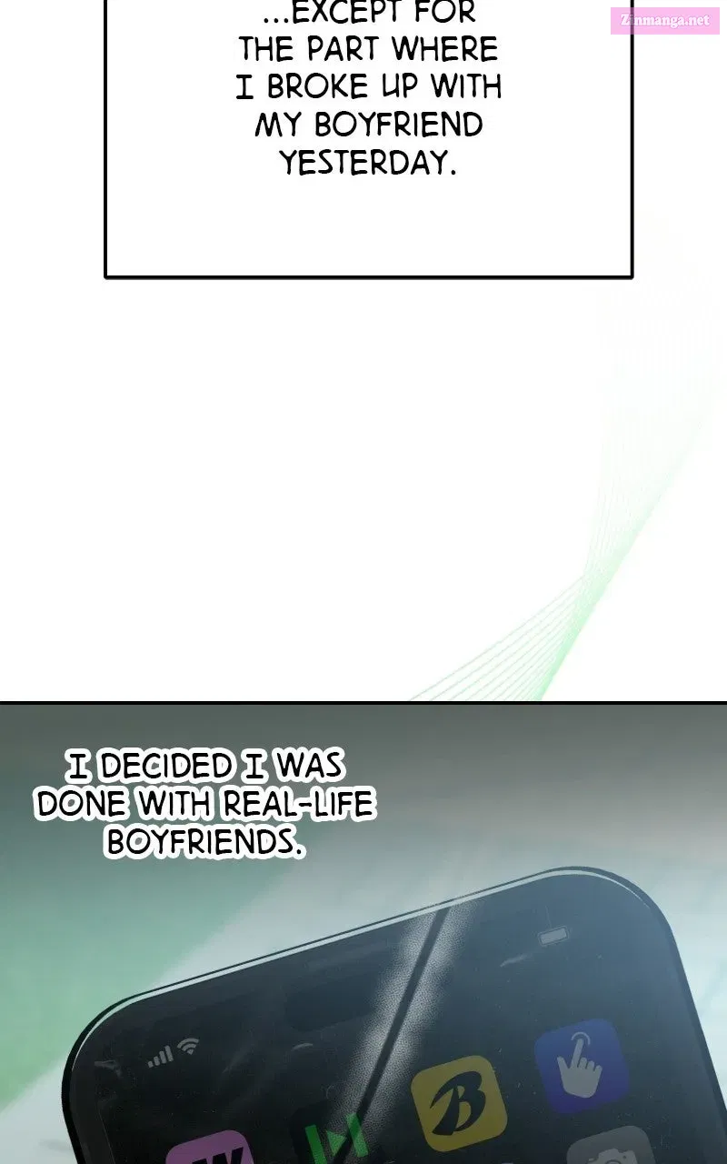 My Comeback as the Youngest Member Chapter 74 page 68 - 