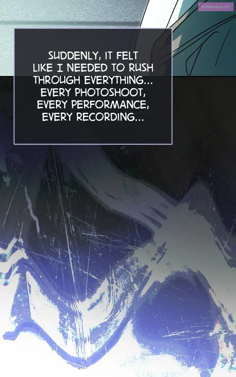 My Comeback as the Youngest Member Chapter 74 page 8 - 