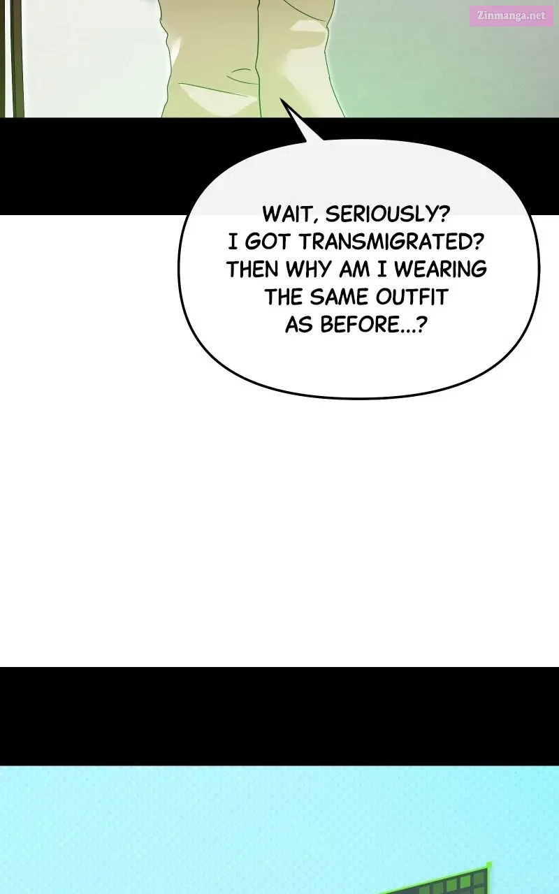 My Comeback as the Youngest Member Chapter 74 page 77 - 