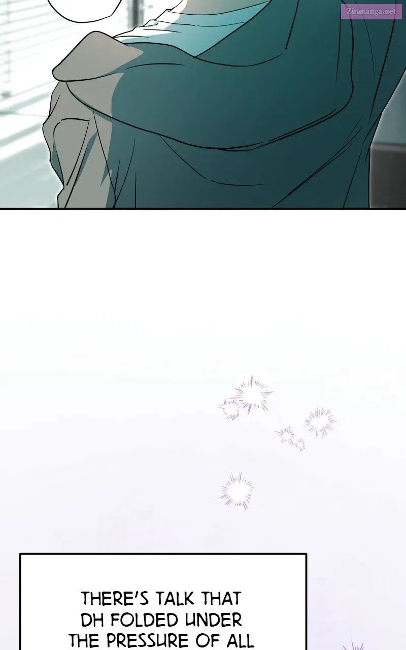 My Comeback as the Youngest Member Chapter 74 page 10 - 
