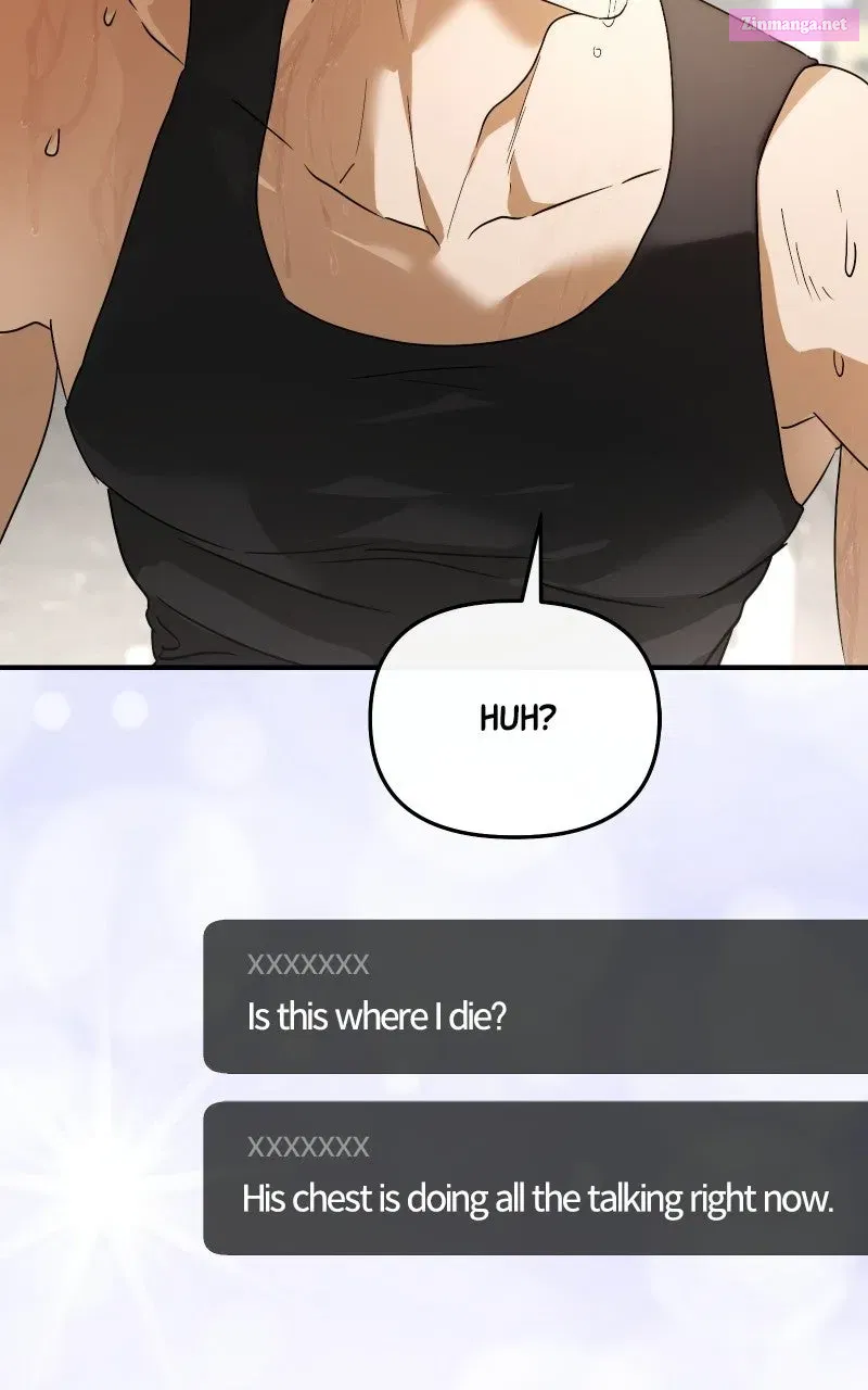 My Comeback as the Youngest Member Chapter 75 page 101 - 