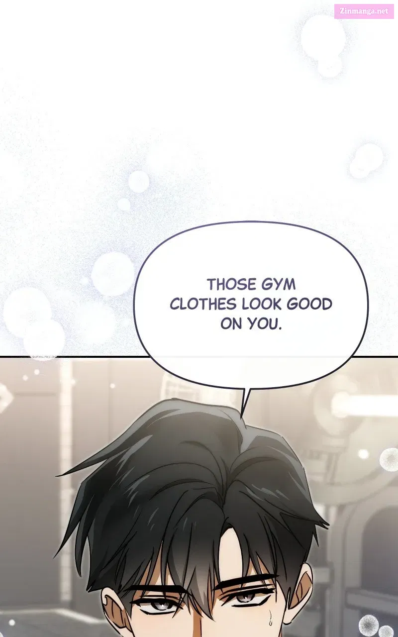 My Comeback as the Youngest Member Chapter 75 page 105 - 