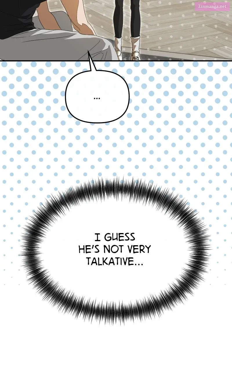 My Comeback as the Youngest Member Chapter 75 page 110 - 