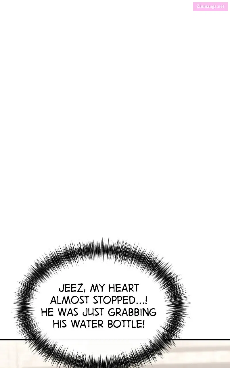 My Comeback as the Youngest Member Chapter 75 page 117 - 