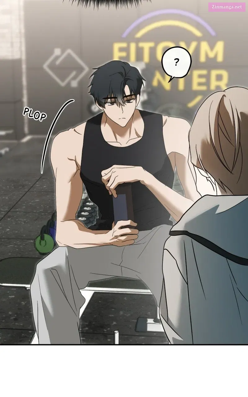 My Comeback as the Youngest Member Chapter 75 page 118 - 