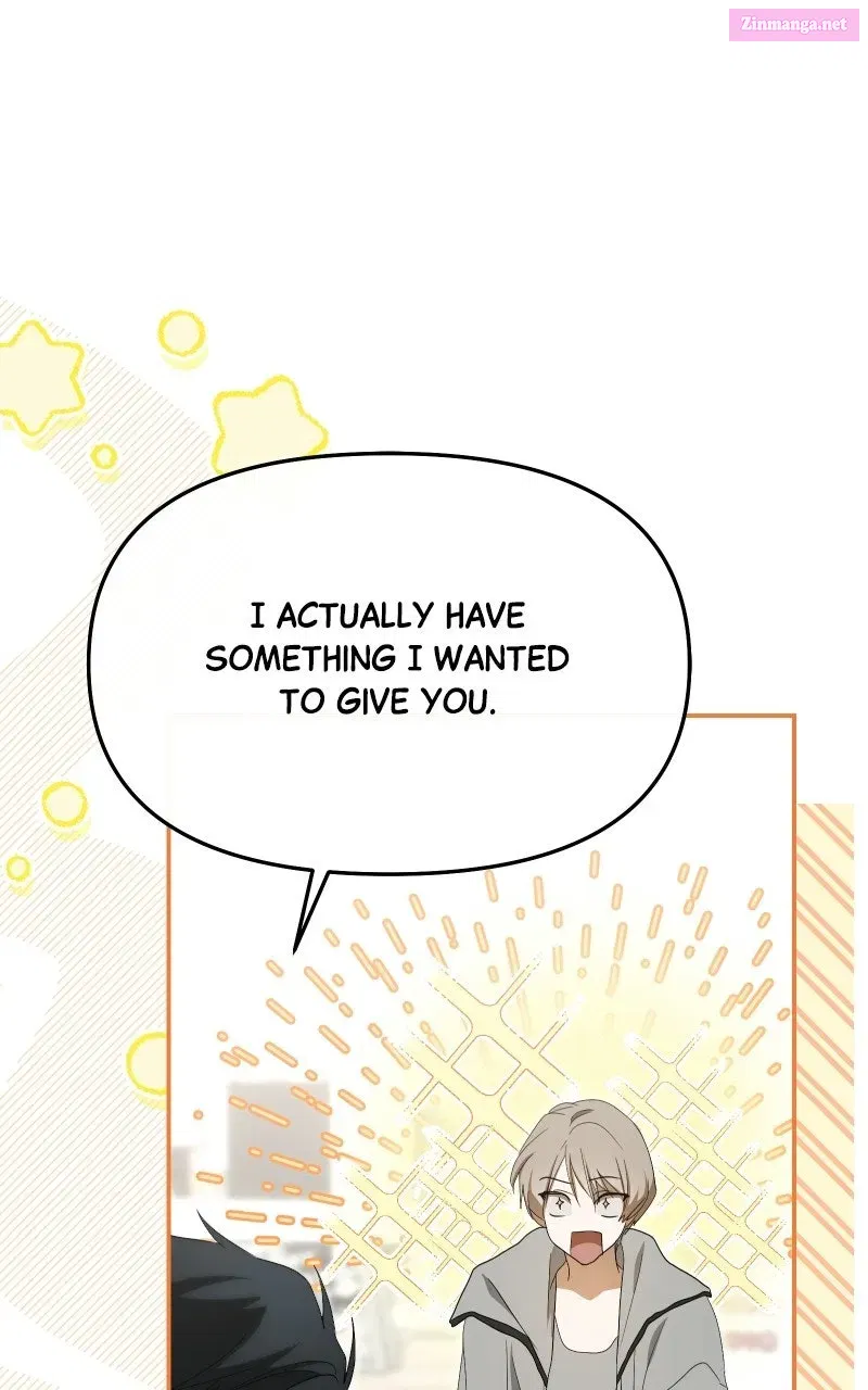 My Comeback as the Youngest Member Chapter 75 page 121 - 
