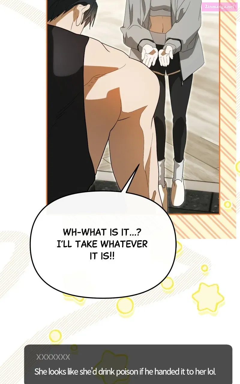 My Comeback as the Youngest Member Chapter 75 page 122 - 