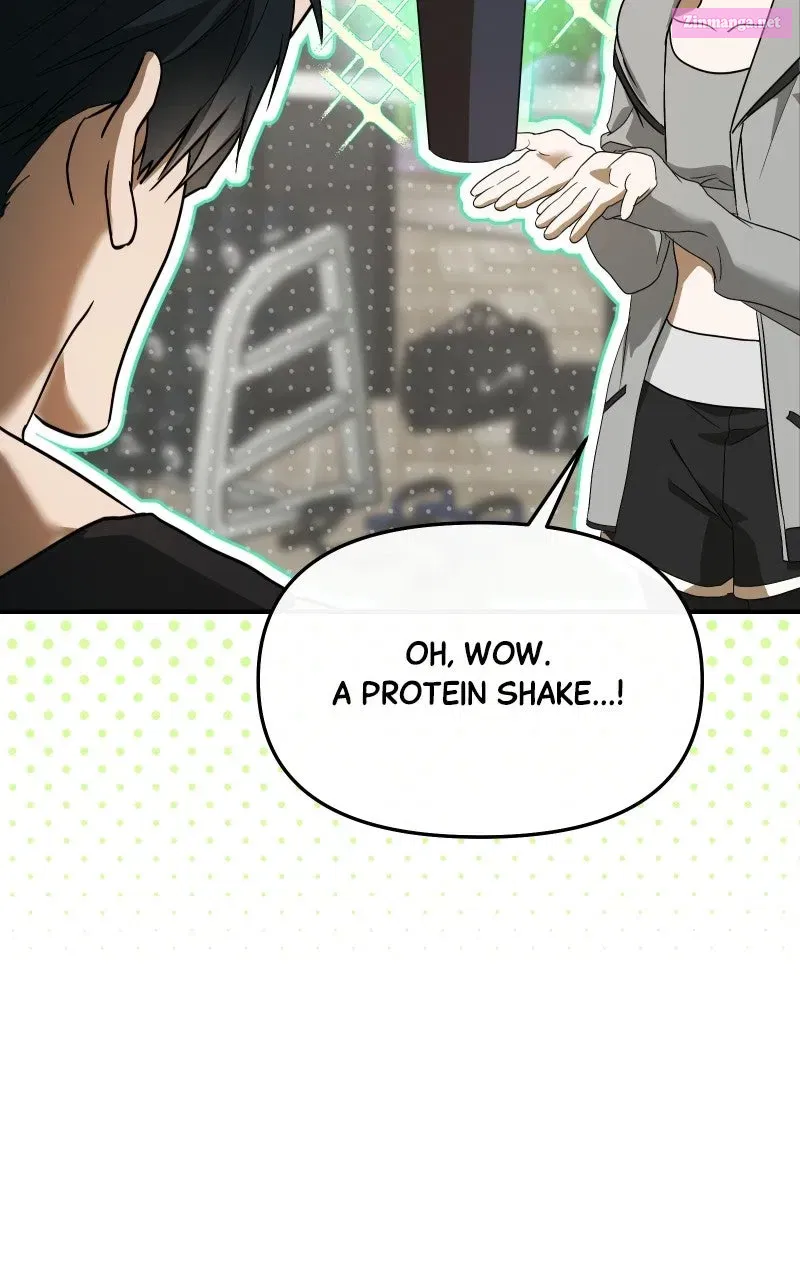 My Comeback as the Youngest Member Chapter 75 page 125 - 