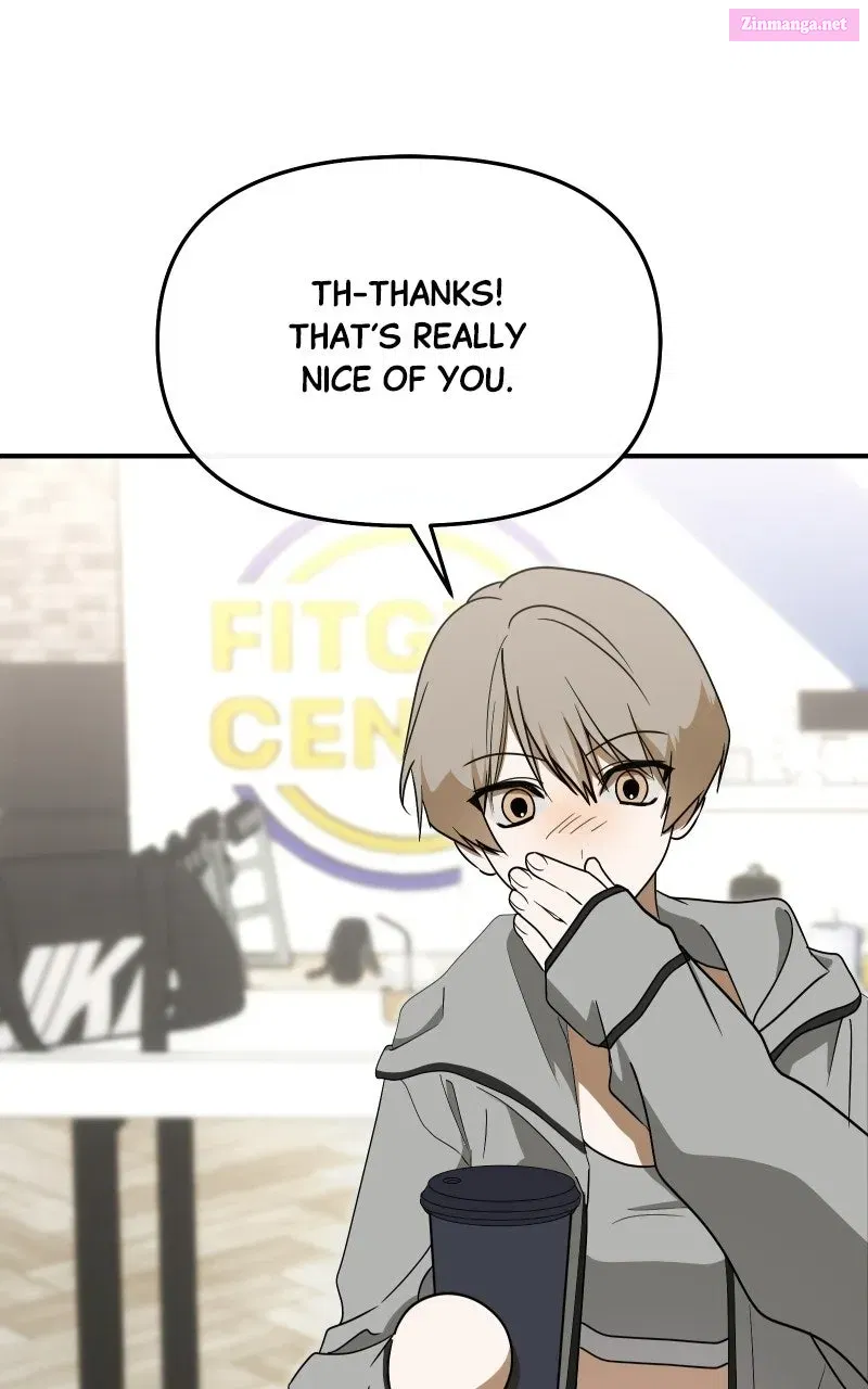 My Comeback as the Youngest Member Chapter 75 page 126 - 