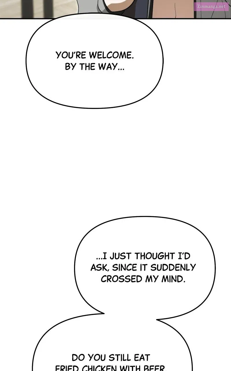 My Comeback as the Youngest Member Chapter 75 page 127 - 