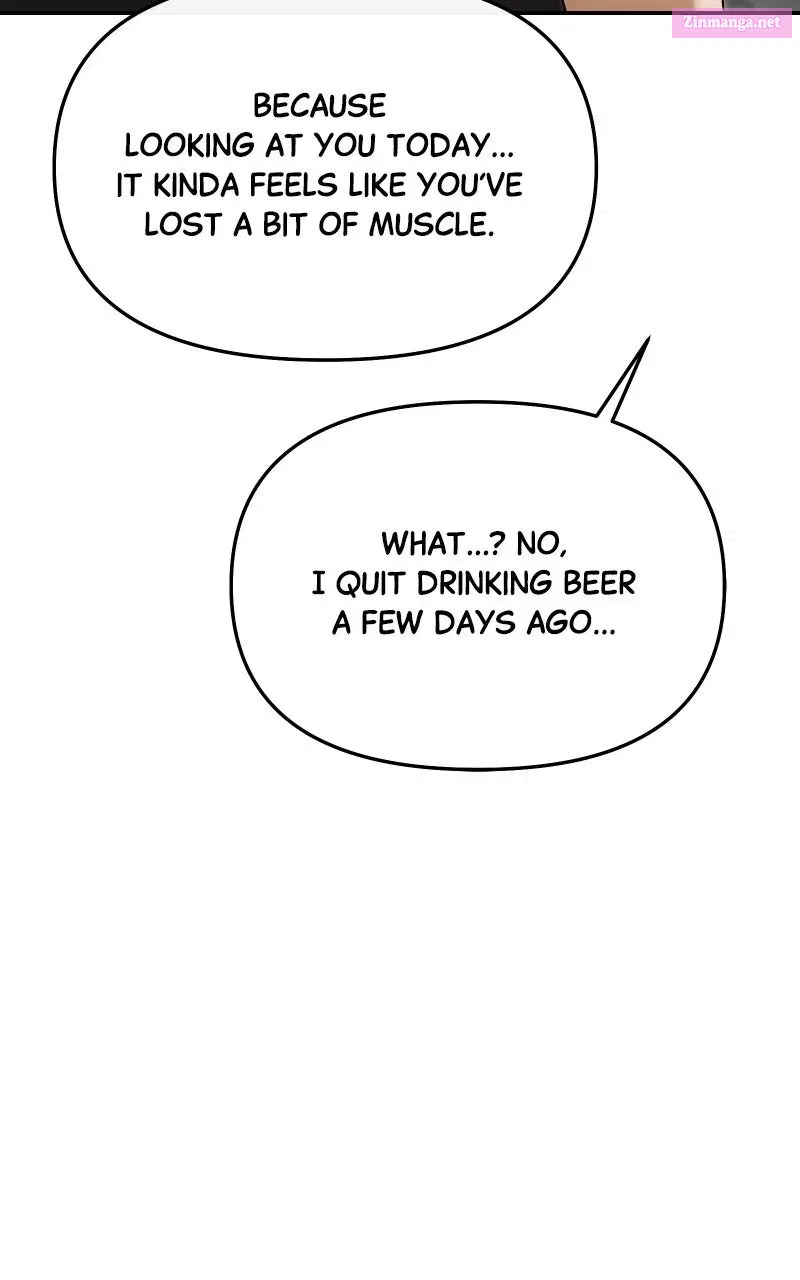 My Comeback as the Youngest Member Chapter 75 page 129 - 