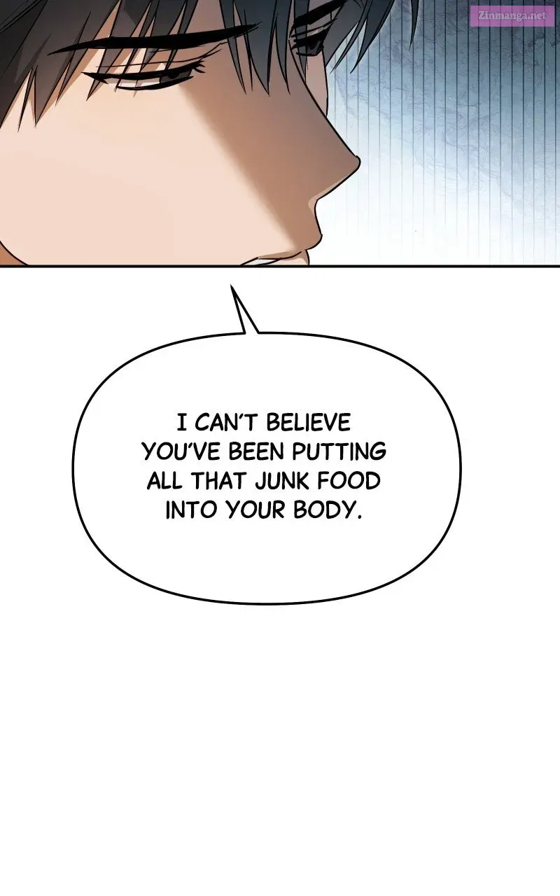 My Comeback as the Youngest Member Chapter 75 page 132 - 