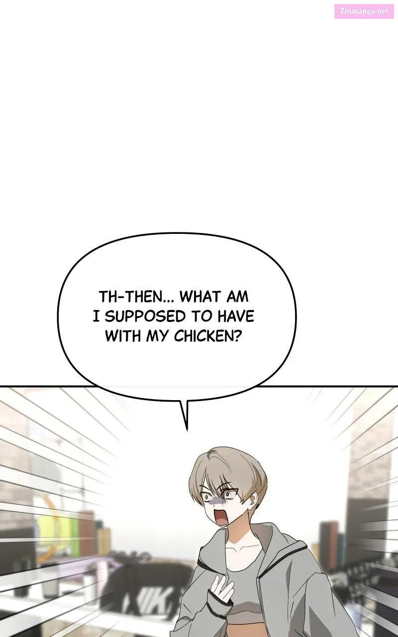 My Comeback as the Youngest Member Chapter 75 page 133 - 