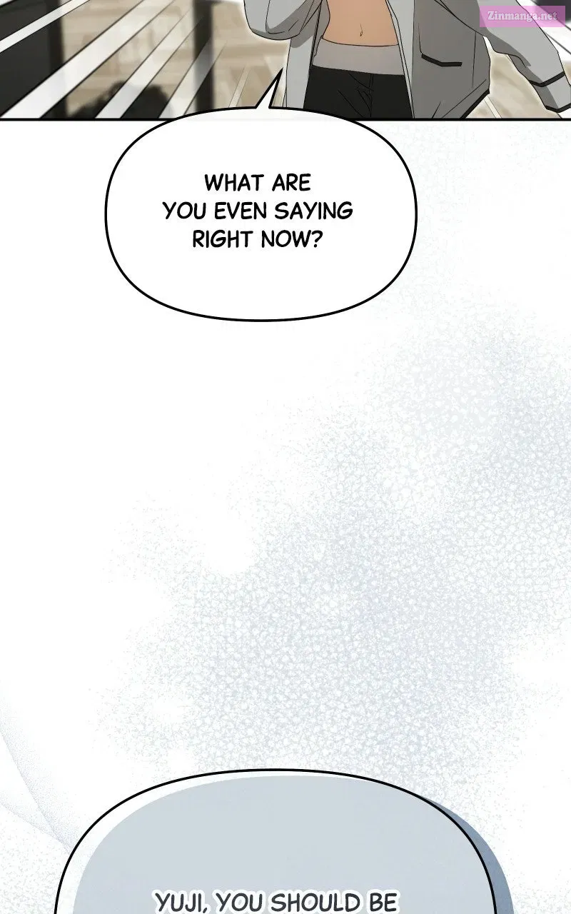 My Comeback as the Youngest Member Chapter 75 page 134 - 