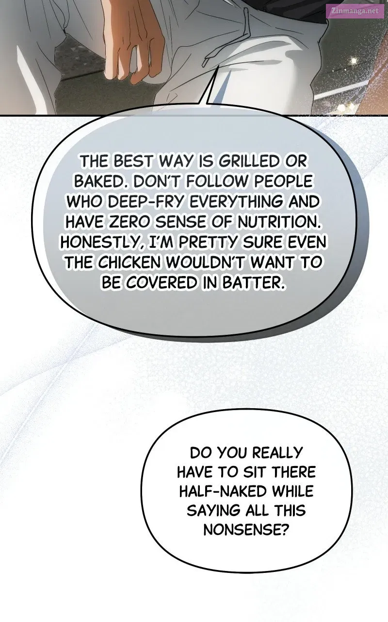 My Comeback as the Youngest Member Chapter 75 page 136 - 